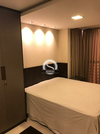 Imagem Apartamento com 1 Quarto à Venda, 50 m² Imagem Apartamento com 1 Quarto à Venda, 50 m²
