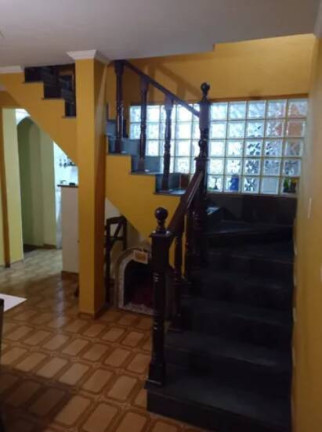 Imagem Casa com 6 Quartos à Venda, 490 m² em Vila Hortência - Sorocaba