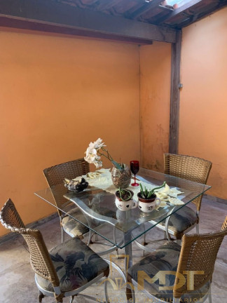 Imagem Casa com 3 Quartos à Venda, 120 m² em Santa Mônica - Belo Horizonte