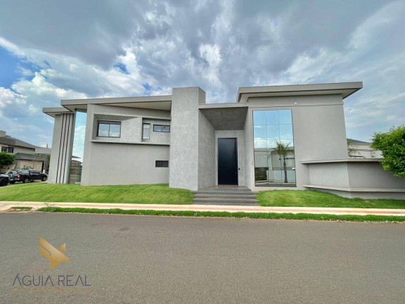 Sobrado com 3 Quartos à Venda, 705 m² em Jardim Veraneio - Campo Grande