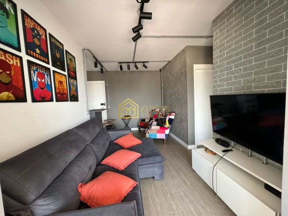 Apartamento com 2 Quartos à Venda, 64 m² em Anchieta - São Bernardo Do Campo