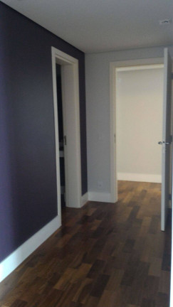 Imagem Apartamento com 4 Quartos à Venda, em Santo Amaro - São Paulo Imagem Apartamento com 4 Quartos à Venda, em Santo Amaro - São Paulo