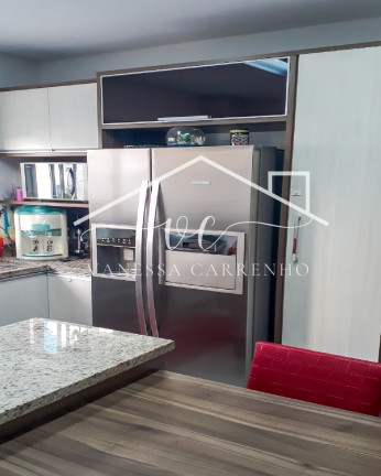 Imagem Casa com 3 Quartos à Venda,  em Ibiti Royal Park - Sorocaba