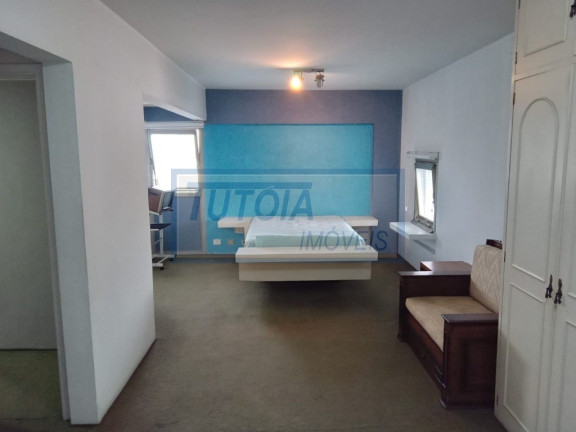 Imagem Apartamento com 3 Quartos à Venda, 161 m² em Paraiso - Sao Paulo