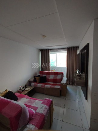 Imagem Apartamento com 2 Quartos à Venda, 58 m² em Cuiá - João Pessoa Imagem Apartamento com 2 Quartos à Venda, 58 m² em Cuiá - João Pessoa