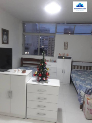 Imagem Apartamento com 1 Quarto à Venda, 35 m² em Centro - Campinas