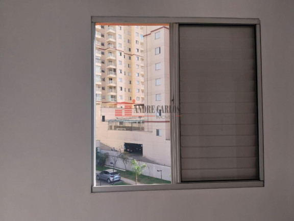 Imagem Apartamento com 2 Quartos à Venda, 46 m² em Conceicao - Osasco