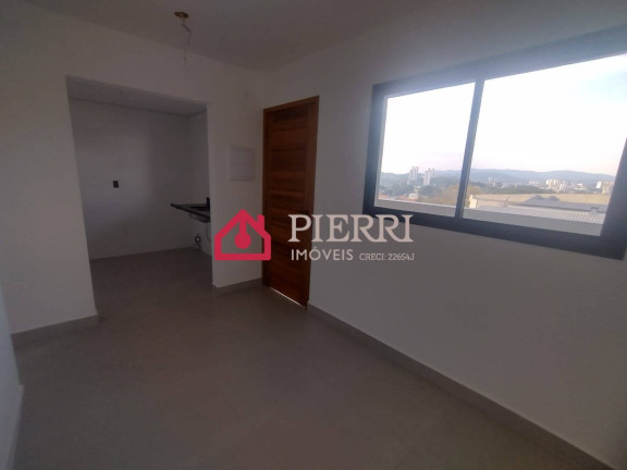Imagem Apartamento com 2 Quartos à Venda, 37 m² em Vila Dos Remédios - São Paulo Imagem Apartamento com 2 Quartos à Venda, 37 m² em Vila Dos Remédios - São Paulo