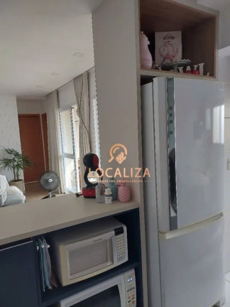Imagem Apartamento com 2 Quartos à Venda, 72 m² em Jardim Veneza - São José Dos Campos Imagem Apartamento com 2 Quartos à Venda, 72 m² em Jardim Veneza - São José Dos Campos