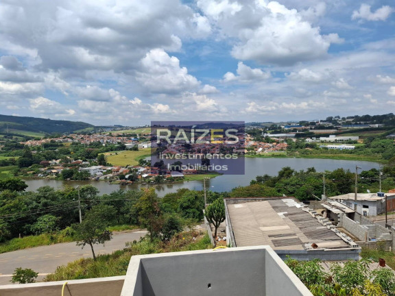 Imagem Casa com 2 Quartos à Venda, 75 m² em Jd. Lago Do Moinho - Bragança Paulista