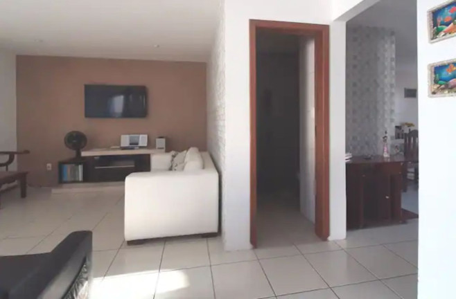 Imagem Apartamento com 3 Quartos à Venda, 220 m² em Caji - Lauro De Freitas