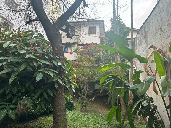 Imagem Casa com 3 Quartos à Venda, 252 m² em Sumaré - São Paulo