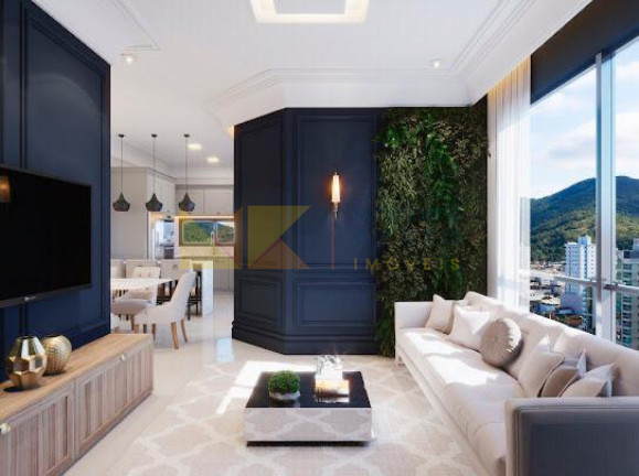 Imagem Apartamento com 3 Quartos à Venda, 104 m² em Centro - Itapema