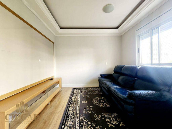 Imagem Apartamento com 3 Quartos à Venda, 123 m² em Perdizes - São Paulo