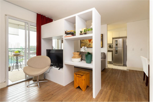 Imagem Apartamento com 2 Quartos à Venda, 76 m² em Vila Anastácio - São Paulo