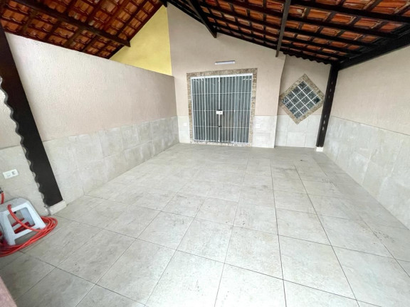 Imagem Casa com 2 Quartos à Venda, 102 m² em Maracanã - Praia Grande