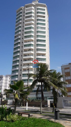 Imagem Apartamento com 2 Quartos à Venda, 72 m² em Maracanã - Praia Grande Imagem Apartamento com 2 Quartos à Venda, 72 m² em Maracanã - Praia Grande
