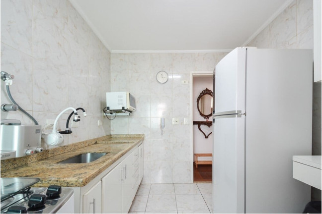Imagem Apartamento com 2 Quartos à Venda, 61 m² em Bosque Da Saúde - São Paulo Imagem Apartamento com 2 Quartos à Venda, 61 m² em Bosque Da Saúde - São Paulo