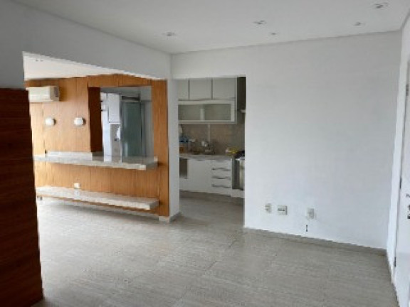 Imagem Apartamento com 2 Quartos à Venda, 64 m² em Vila Do Bosque - São Paulo