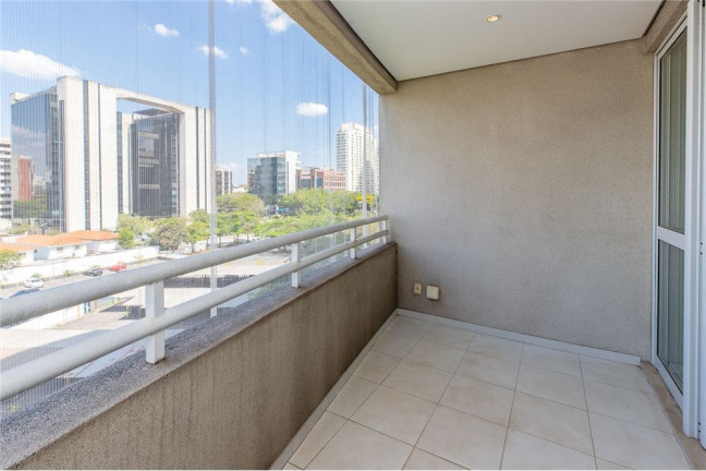 Imagem Imóvel Comercial à Venda, 47 m² em Chácara Santo Antônio (zona Sul) - São Paulo