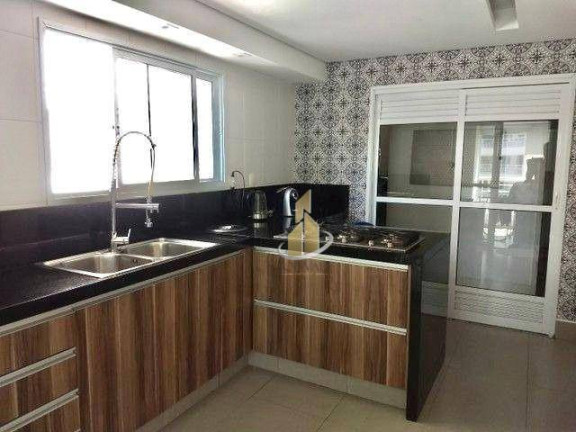 Imagem Apartamento com 3 Quartos à Venda, 167 m² em Jardim Apolo - São José Dos Campos Imagem Apartamento com 3 Quartos à Venda, 167 m² em Jardim Apolo - São José Dos Campos
