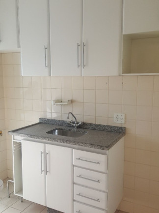 Imagem Apartamento com 2 Quartos à Venda, 48 m² em Vila Cruz Das Almas - São Paulo