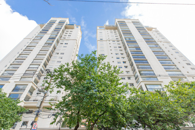 Imagem Imóvel com 3 Quartos à Venda, 210 m² em Moema - São Paulo Imagem Imóvel com 3 Quartos à Venda, 210 m² em Moema - São Paulo