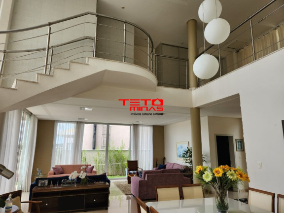 Imagem Casa com 4 Quartos à Venda, 450 m² em Urbanova - São José Dos Campos Imagem Casa com 4 Quartos à Venda, 450 m² em Urbanova - São José Dos Campos