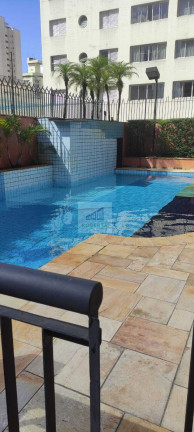 Imagem Apartamento com 3 Quartos à Venda, 110 m² em Moema - São Paulo