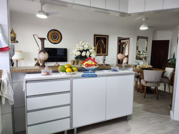 Imagem Apartamento com 2 Quartos à Venda, 96 m² em Caiçara - Praia Grande Imagem Apartamento com 2 Quartos à Venda, 96 m² em Caiçara - Praia Grande