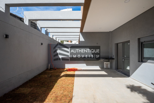 Apartamento com 1 Quarto à Venda, 120 m² em Moema - São Paulo