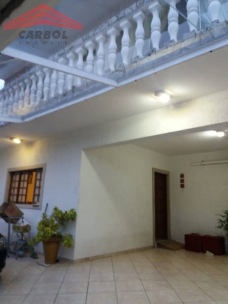 Imagem Casa com 3 Quartos à Venda, 250 m² em Vila Anchieta - Jundiaí