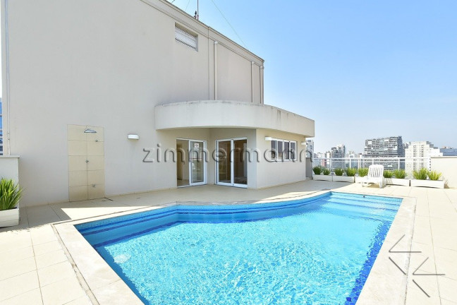 Imagem Apartamento com 2 Quartos à Venda, 100 m² em Vila Olimpia - São Paulo Imagem Apartamento com 2 Quartos à Venda, 100 m² em Vila Olimpia - São Paulo