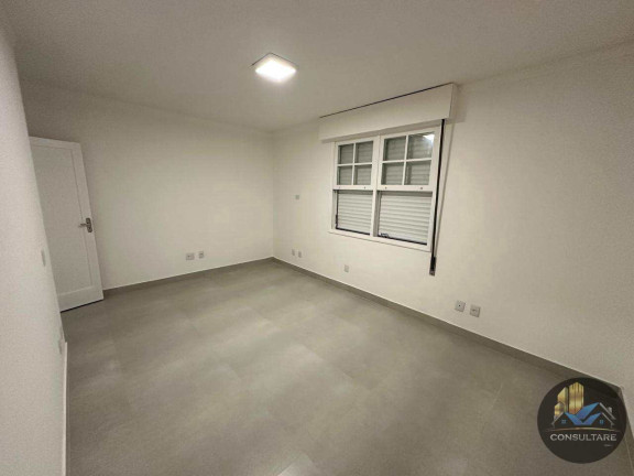 Imagem Apartamento com 3 Quartos à Venda, 98 m² em Vila Mathias - Santos