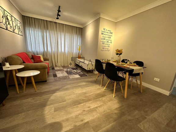 Imagem Apartamento com 2 Quartos à Venda, 76 m² em Paraíso - São Paulo