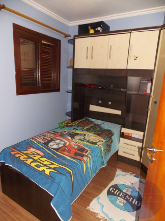 Imagem Casa com 3 Quartos à Venda, em Vila Cachoeirinha - Cachoeirinha Imagem Casa com 3 Quartos à Venda, em Vila Cachoeirinha - Cachoeirinha