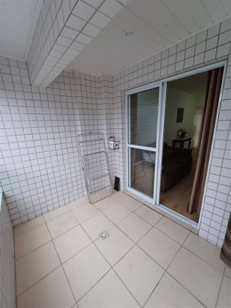 Imagem Apartamento com 2 Quartos à Venda,  em Ocian - Praia Grande
