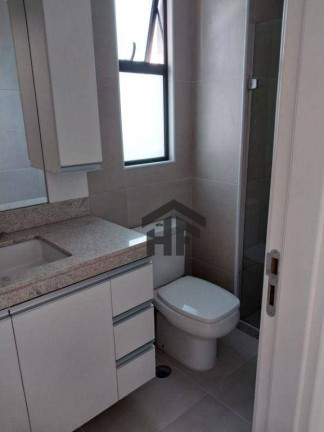 Imagem Apartamento com 1 Quarto para Alugar, 33 m² em Parnamirim - Recife