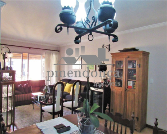 Imagem Apartamento com 3 Quartos à Venda, 119 m² em Perdizes - São Paulo