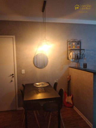 Imagem Apartamento com 2 Quartos à Venda, 47 m² em Nossa Senhora Aparecida - Itu