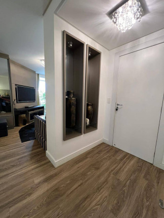 Imagem Apartamento com 3 Quartos à Venda,  em Centro - Florianópolis