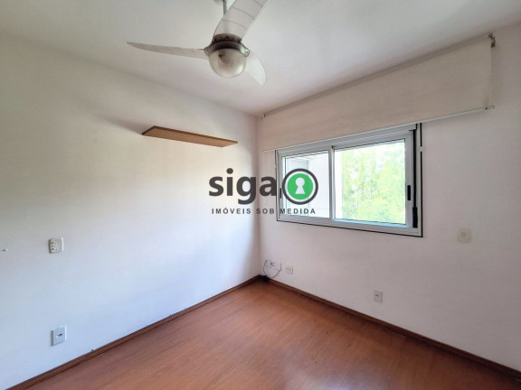 Imagem Apartamento com 3 Quartos à Venda, 138 m² em Vila Andrade - São Paulo Imagem Apartamento com 3 Quartos à Venda, 138 m² em Vila Andrade - São Paulo