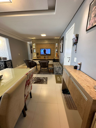 Imagem Apartamento com 3 Quartos à Venda, 90 m² em Condomínio Royal Park - São José Dos Campos
