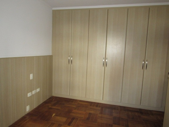 Imagem Apartamento com 3 Quartos à Venda, 126 m² em Itaim Bibi - São Paulo