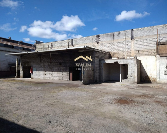 Imagem Imóvel para Alugar, 1.600 m² em Jardim Industrial - Contagem Imagem Imóvel para Alugar, 1.600 m² em Jardim Industrial - Contagem