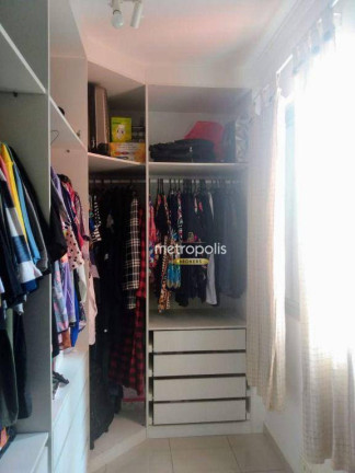 Imagem Apartamento com 3 Quartos à Venda, 70 m² em Vila Moinho Velho - São Paulo