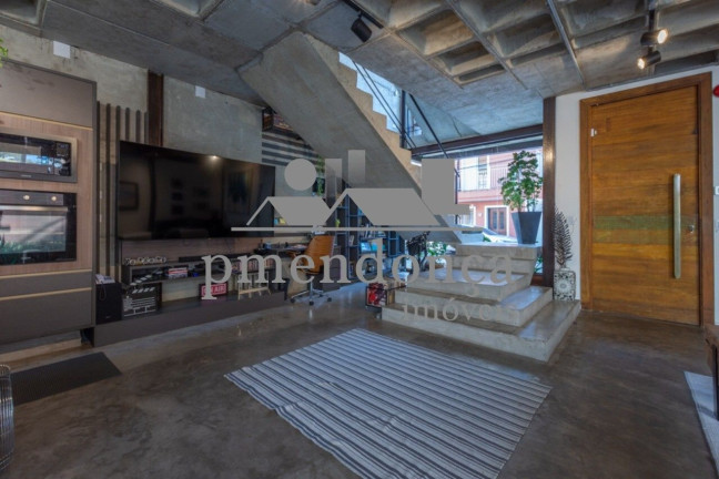 Imagem Casa com 3 Quartos à Venda, 202 m² em Perdizes - São Paulo