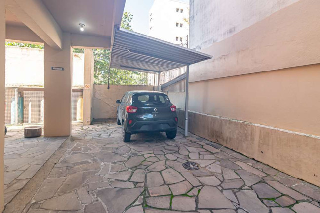 Imagem Apartamento com 2 Quartos à Venda, 75 m² em Petrópolis - Porto Alegre