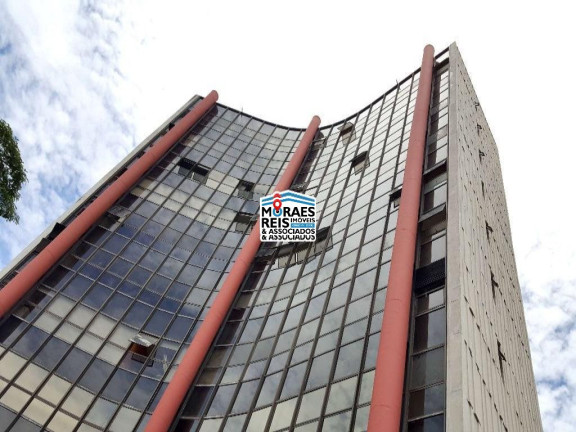 Imagem Sala Comercial para Alugar, 90 m² em Chácara Santo Antônio - São Paulo