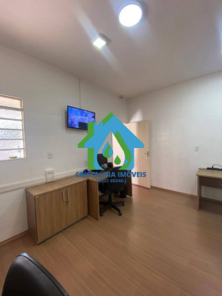 Sala Comercial à Venda, 281 m² em Centro - Jundiaí